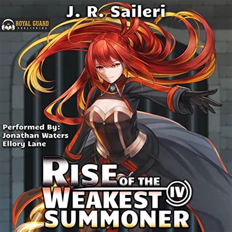 rise of the weakest summoner|More.